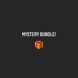Mystery Bundle *4 items*